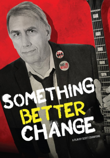 Political Journey Of D.O.A.'s JOE KEITHLEY Focus Of Upcoming Documentary